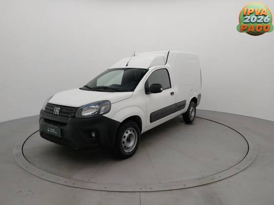 FIAT FIORINO 1.3 FIREFLY FLEX ENDURANCE MANUAL FIAT FIORINO 1.3 FIREFLY FLEX ENDURANCE MANUAL